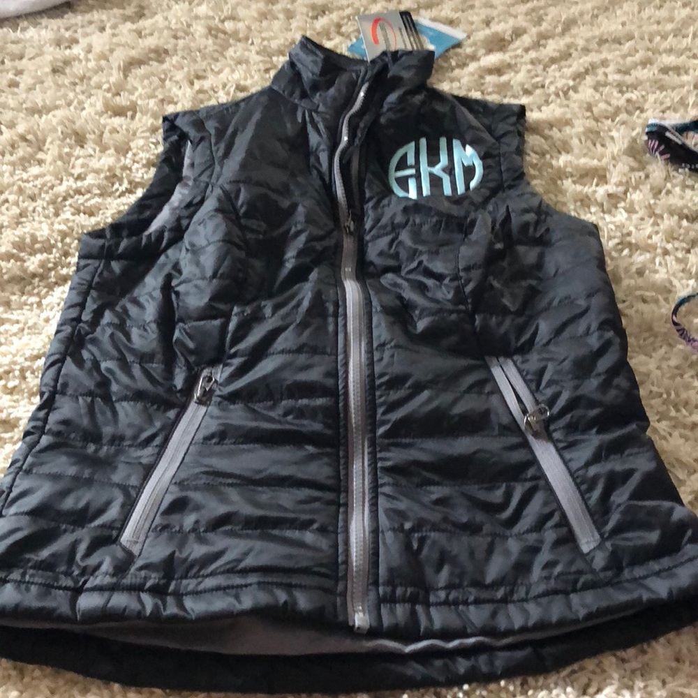 Zip up